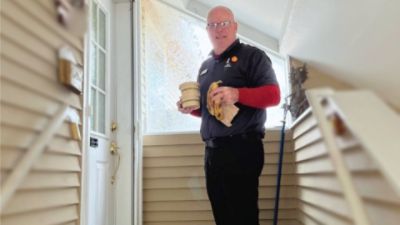 More Than a Meal: 802 Subaru’s Commitment to Meals on Wheels