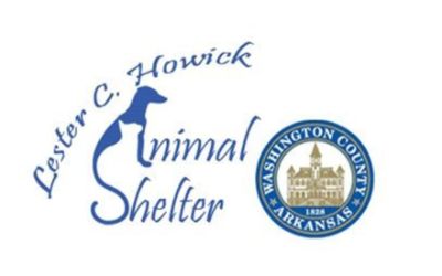Washington County Animal Shelter (WCAS)