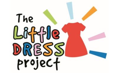 The Little Dress Project and Fairfield Subaru 