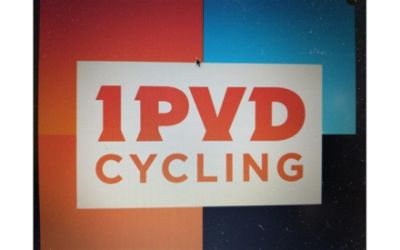 1PVD Cycling