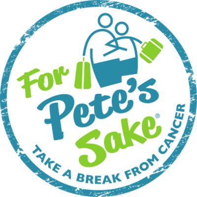 For Pete's Sake Cancer Respite Foundation