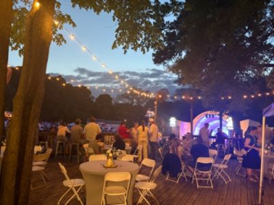 Customer Appreciation Night