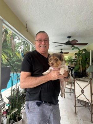 Fifth Annual 'Fall in Love' Adoption Event Success