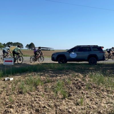 Dirty Fondo for Recycle Bikes for Kids