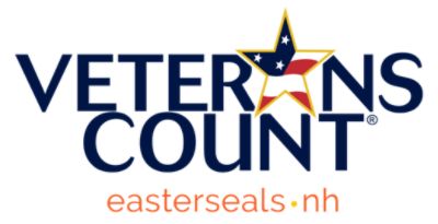 Easterseals NH - Veterans Count Program