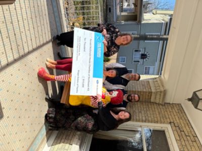 Briggs Subaru of Topeka Proudly Supports Ronald McDonald House Charities of NE Kansas