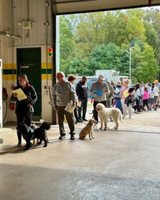 Subaru Loves Pets: Making a Pawsitive Impact in Harford County