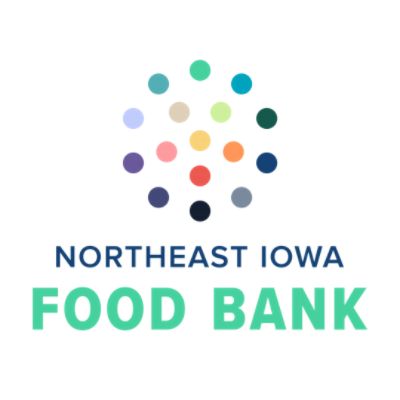 Logo NEIFB - Empty Bowls Event