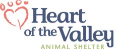Heart of the Valley Animal Shelter
