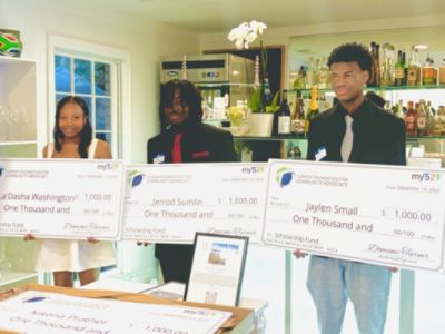 Share the Love: Subaru of Kennesaw Goes Above and Beyond for Community Advocacy