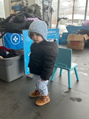 Community Care in Action