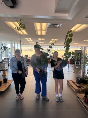 Growing Together in Topeka