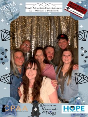 Central PA Animal Alliance DDD