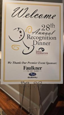 CV Eagle Foundation