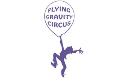 Flying Gravity Circus