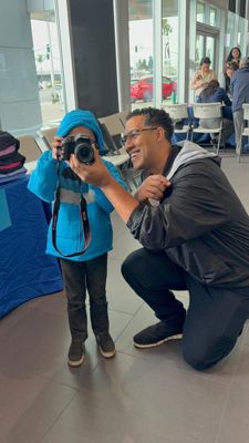 Dalton Subaru x SBCS| Warming Hearts, Strengthening Families