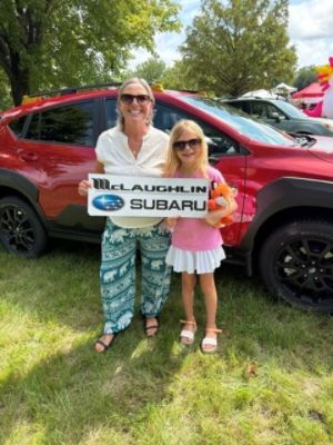 Subaru's, Kayaking, and, Community!