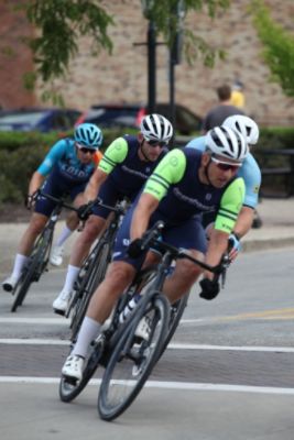 Grand River Shootout Sponsorship