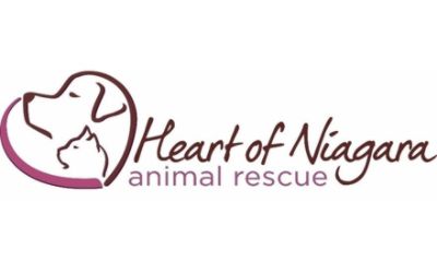 Heart of Niagara Animal Rescue