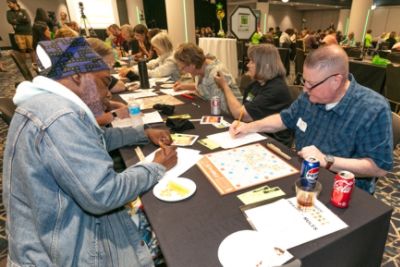 2024 Scrabble Fest