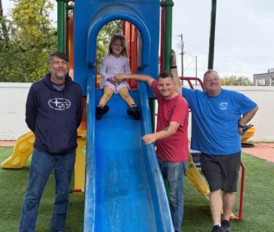 Community Kindness: Fletcher Subaru Supports Children's Haven