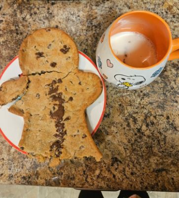 Have A Sammi Kinda Day Christmas Smiles