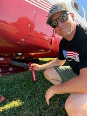 Fly-In / Drive-In Aviation Event