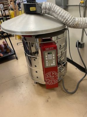 Supporting Creativity at East Wilkes High School