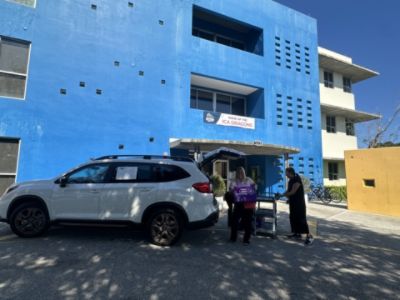 Empowering Educators, Inspiring Students: Subaru of Naples Partners with RCMA at Immokalee Community