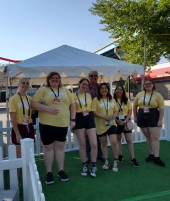 Schlossmann Subaru City Sponsors Petfest Pals Program Again!