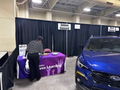 Career Connections - Workforce Development
