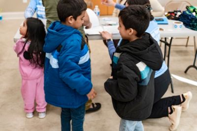 Coats for Kids: Vann York Subaru's Subaru Loves to Help Event Warms Randolph County