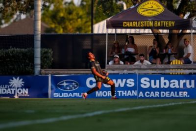 Everything You Hope For in a Partner