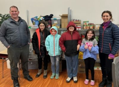 Operation Warmth