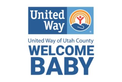 United Way of Utah County - Welcome Baby