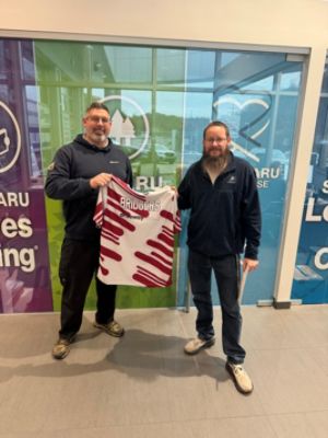 ABE Soccer Association 