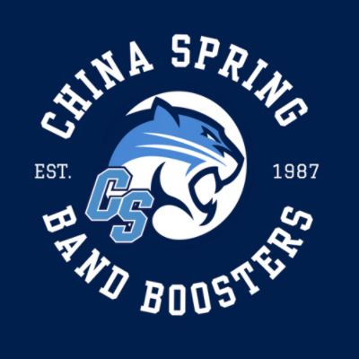 China Spring Cougar Band Boosters