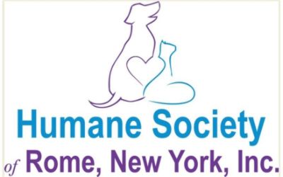 The Humane Society of Rome NY