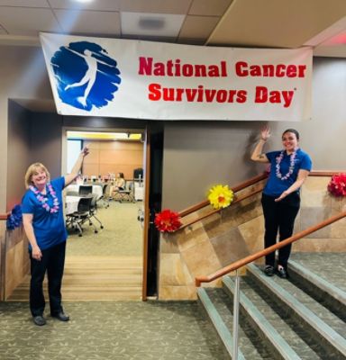 THANK YOU FROM LLS, TRI-CITY SUBARU!