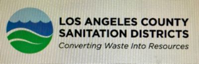Los Angeles County Sanitation Districts