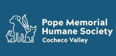 Pope Memorial Humane Society - Cocheco Valley