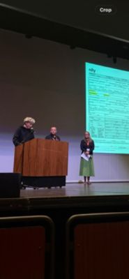 Burke Subaru Drives Learning and Career Exploration at LCMR