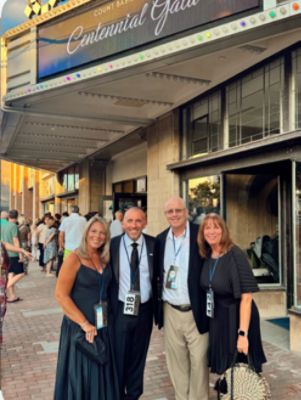 Basie Center for the Arts Summer Gala 