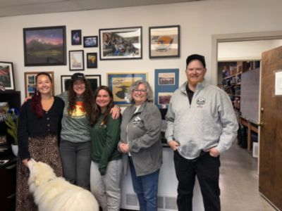 Boise Subaru Supports Camp Hodia’s Summer Magic