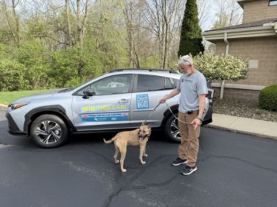Going the Extra Mile for Animals - Humane Society of Summit County
