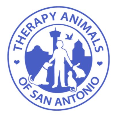 Therapy Animals of San Antonio