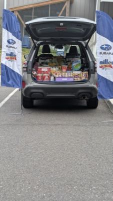 October is a Special Month at AWA