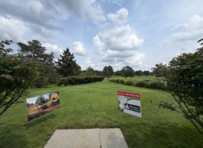 2026 Lake County Bar Association Golf Outing