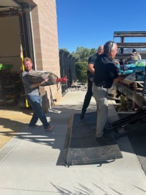 Nevada Humane Society Donation