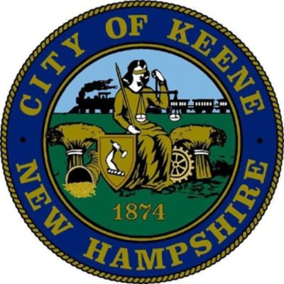 City of Keene - Public Works Department
